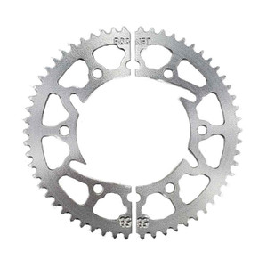 #219 Rocket Mini Sprocket - Two Piece Split #219 Rocket Mini Sprocket - Two Piece Split