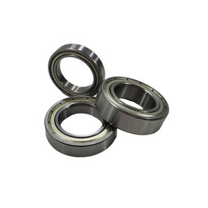 Front Hub Bearings