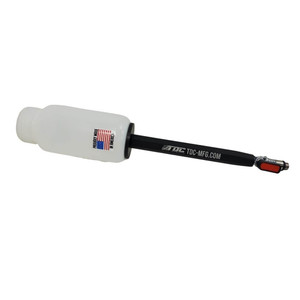 Brake Bleeder Tool by TDC Manufacturing Brake Bleeder Tool by TDC Manufacturing