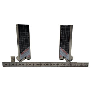 Sniper V2 Inox Laser Alignment System Sniper V2 Inox Laser Alignment System