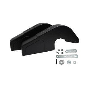 Merlin 2 - Chain Guards with Medium and Short Bracket Kit