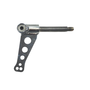 Merlin 17mm Cadet Spindle for 10mm King Pin - Right Merlin 17mm Cadet Spindle for 10mm King Pin - Right