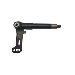 Merlin 25mm Black Spindle for 8mm King Pin - Right Merlin 25mm Black Spindle for 8mm King Pin - Right