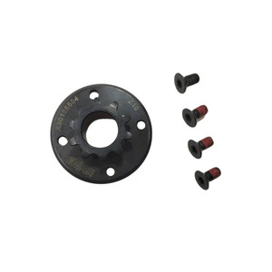 IAME Sprocket with screws - Z10