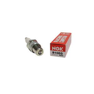 NGK R6252K-105 Spark Plug | Franklin Kart