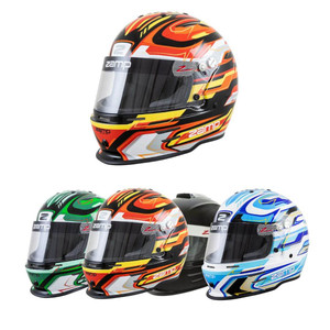 Zamp Youth RZ-42Y Graphic Colors Zamp Youth RZ-42Y Graphic Colors