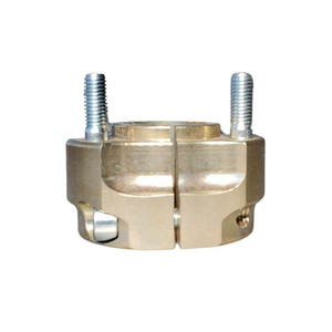 Driveline Magnesium Rear Hub - 30mm x 38mm, Bottom Driveline Magnesium Rear Hub - 30mm x 38mm, Bottom