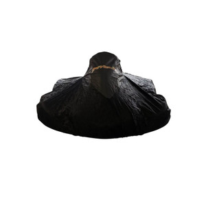 Driveline Kart Cover Front