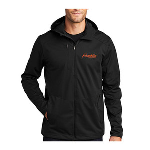 Franklin Motorsports Soft Shell Jacket
