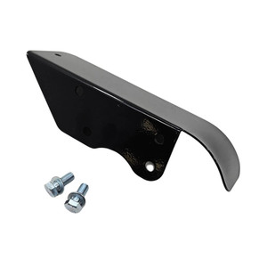 Briggs Steel Chain Cover with Hardware Briggs Steel Chain Cover with Hardware