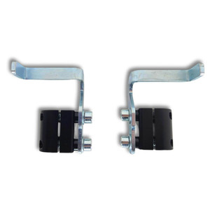 Driveline OTK Bumper Keeper Kit Driveline OTK Bumper Keeper Kit