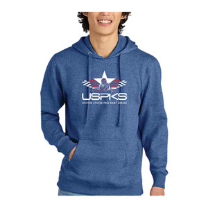USPKS Adult Hoodie