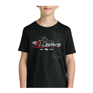 USPKS 2025 Event Youth T-Shirt