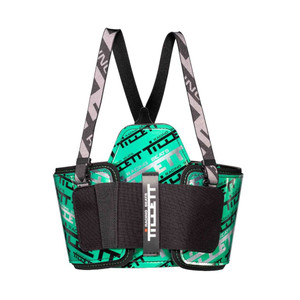 Tillett P1 Defender Rib Protector Green Tillett P1 Defender Rib Protector Green