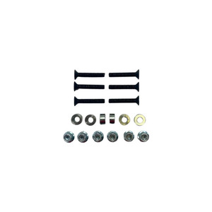 Hardware Kit for Greyhound Gear Guards Hardware Kit for Greyhound Gear Guards
