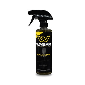 WABAM Falloff 16oz Spray Degreaser WABAM Falloff 16oz Spray Degreaser