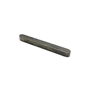Axle Key 6x6x60 for 30mm Axle