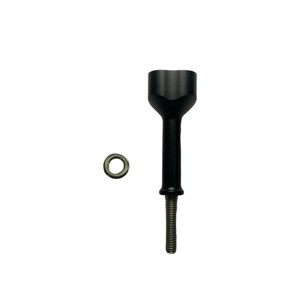 Odenthal Billet Screw for TUFF-KASE Odenthal Billet Screw for TUFF-KASE