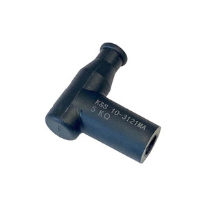 K&S Spark Plug Resistor Cap