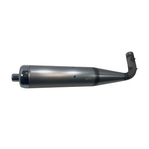 IAME KA100 Exhaust Pipe