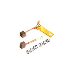 IAME Starter Brushes Kit For IAME X30, KA100, & Leopard Engines