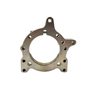 Merlin 50mm Axle Bearing Cassette - Brake Side Merlin 50mm Axle Bearing Cassette - Brake Side