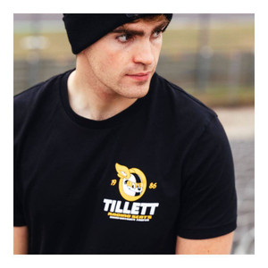 Tillett Special Edition T-Shirt Tillett Special Edition T-Shirt