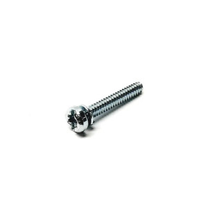 Tillotson Fuel Pump Body Screw