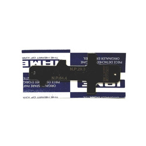 IAME Swift No-Go Gauge For Exhaust & Intake Port Height