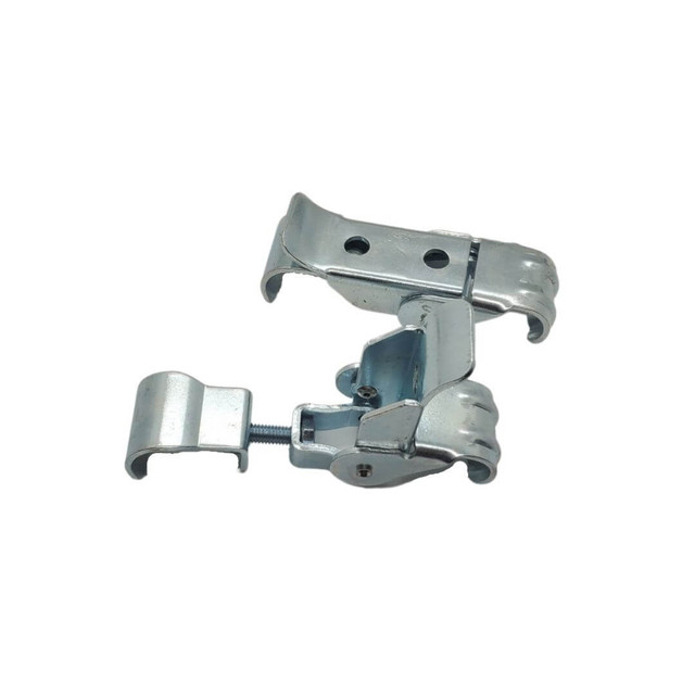 Merlin Front Spoiler Spring Hook Connection Pair | Franklin Kart