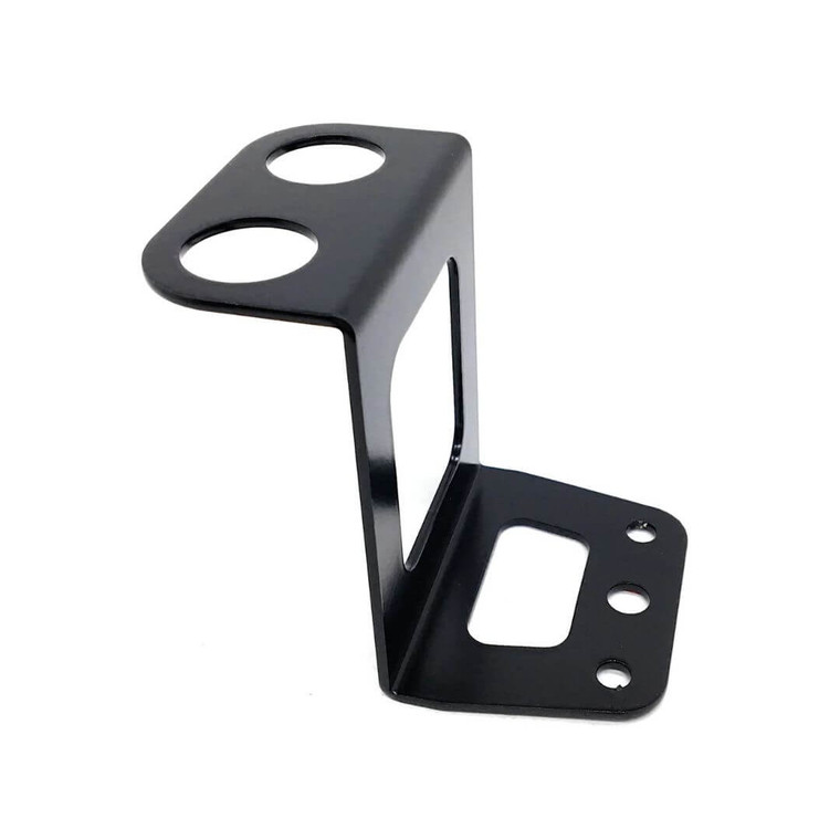 IAME Push Button Bracket for KA100, X30, Swift
