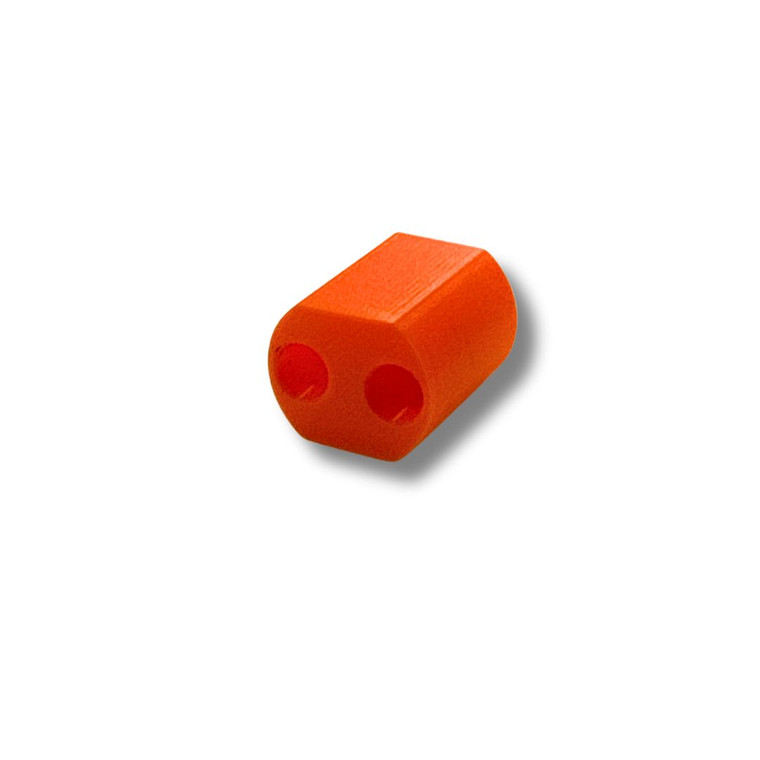 Briggs Oil Cap Tool - Orange