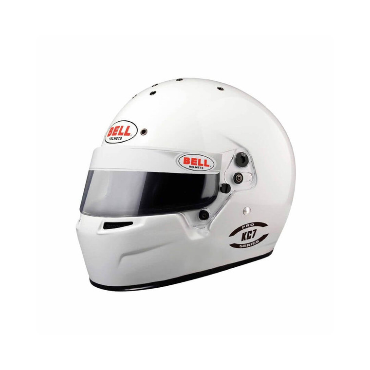 Bell KC7 CMR Helmet Bell KC7 CMR Helmet