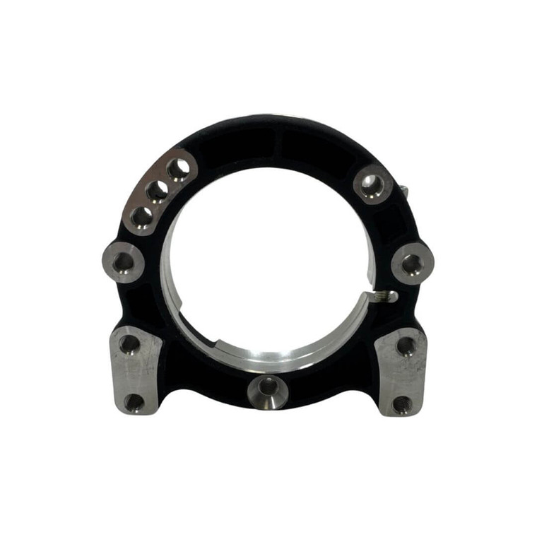 Parolin Aluminum Axle Bearing Cassette Parolin Aluminum Axle Bearing Cassette