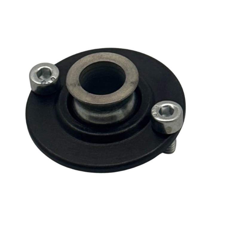 Merlin 0° Eccentric Lower with 10mm Sphere