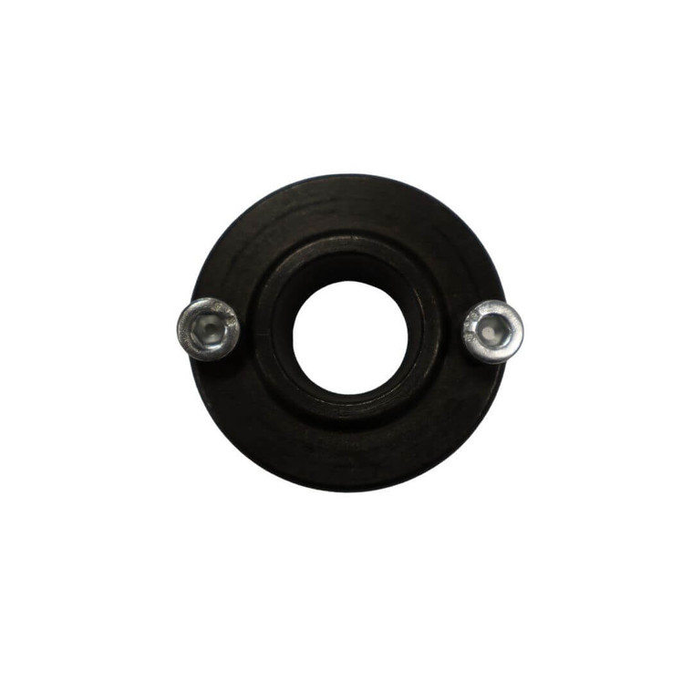 Merlin 0° Eccentric Upper No Sphere - 10mm