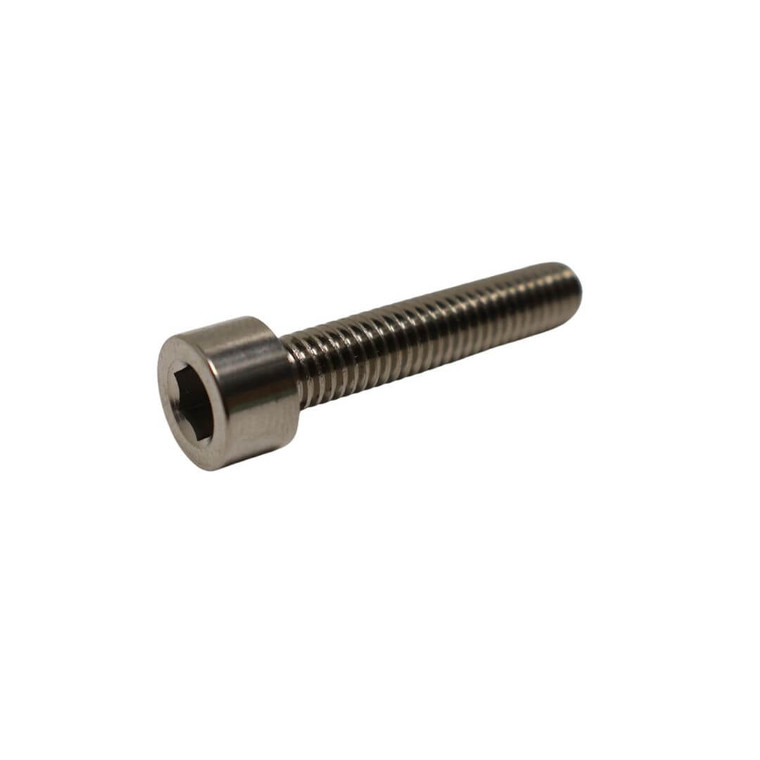 Smoker Sprocket Mini Hub Titanium Replacement Bolts