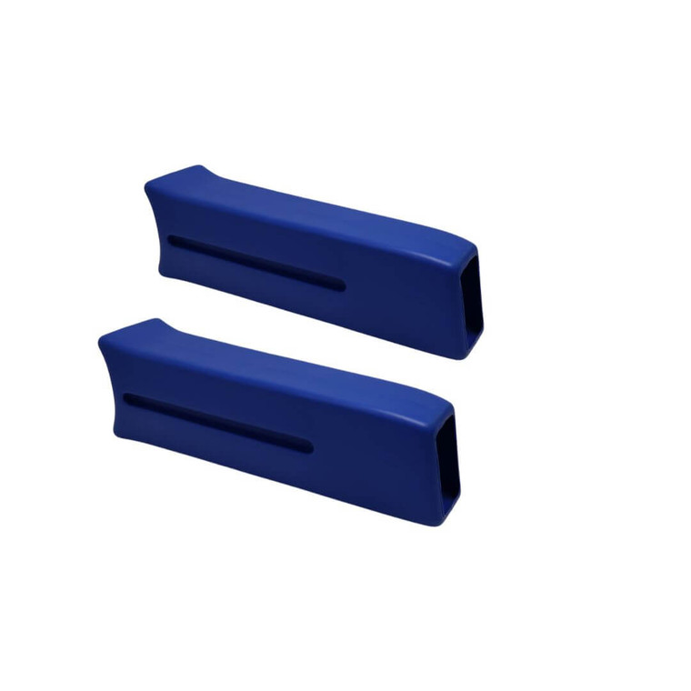 Top Kart Blue Cadet Side Pod