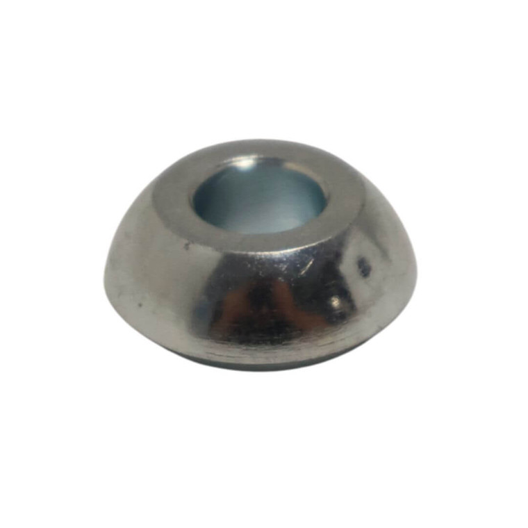 GFC Caster Half Bushing - 8mm