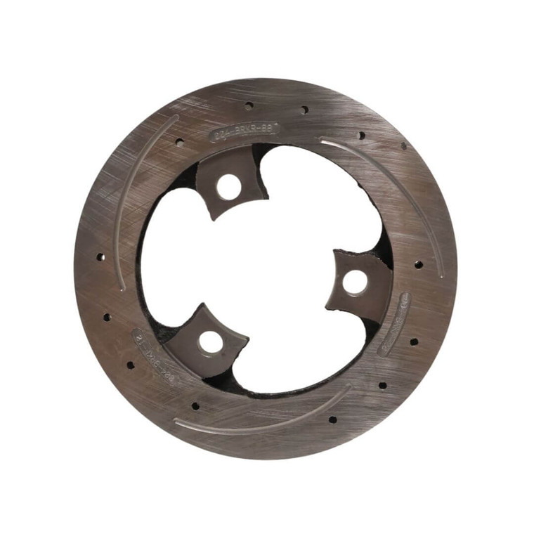 GFC Fixed Brake Disc - MINI