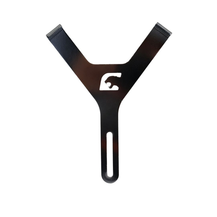 Merlin Lower Cross Bracket for Eurostar Dynamica Evo