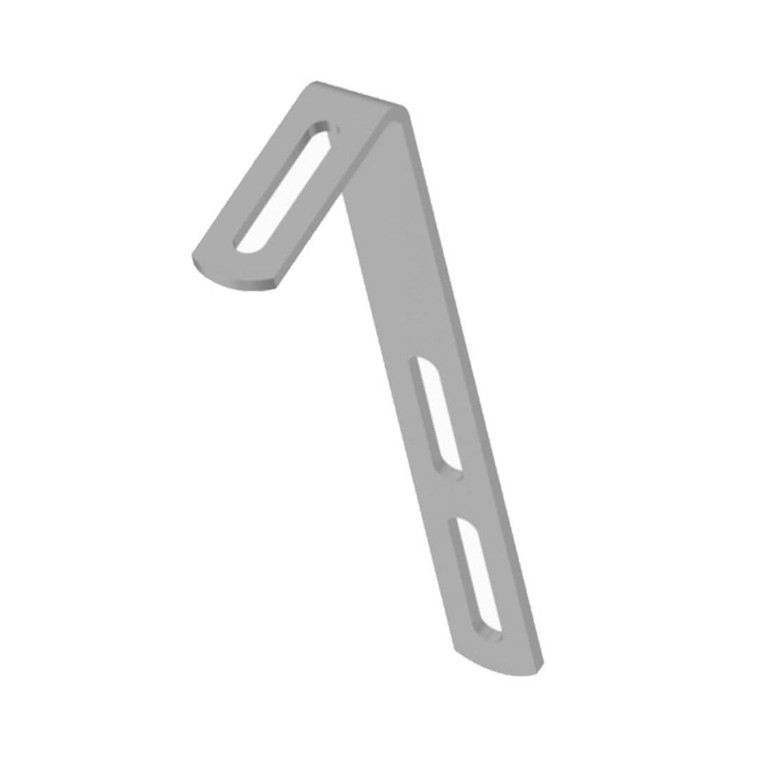 OTK M9 - M11 Upper Lower Spoiler Support