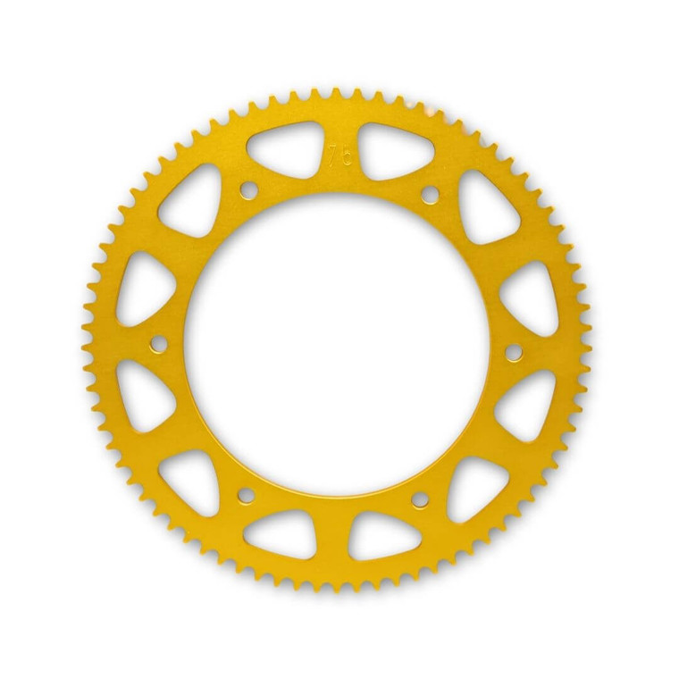 Driveline Superlight 219 One-Piece Sprockets Driveline Superlight 219 One-Piece Sprockets