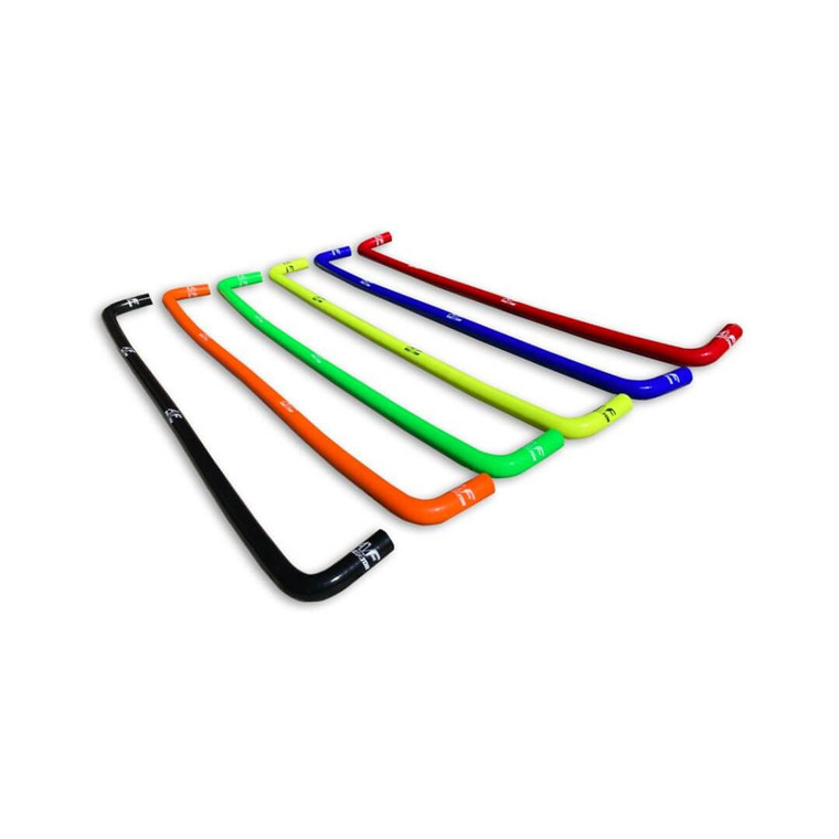 AF Radiator Silicone Water Hose
