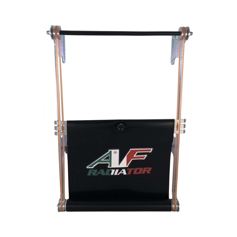 AF Radiator Curtain for AF Gold Radiator