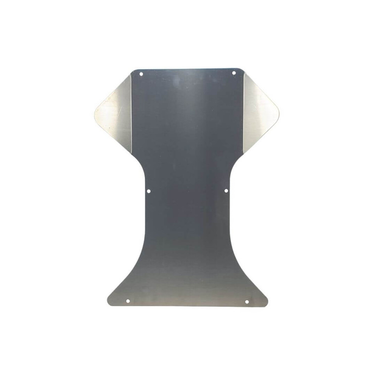 Merlin Cadet Aluminum Floor Tray