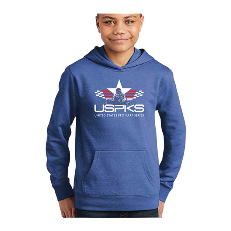 USPKS Youth Hoodie