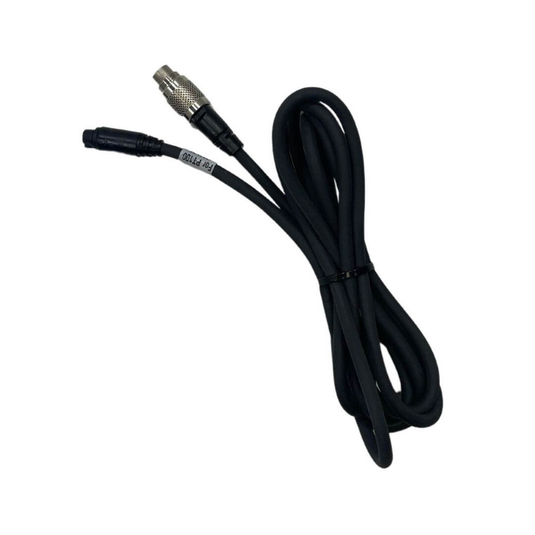 My-Chron Patch Cable CM 100 712+719 - Pedal Sensors/Pressure Sensor/Tire Temp Sensor  4 Pin Cable