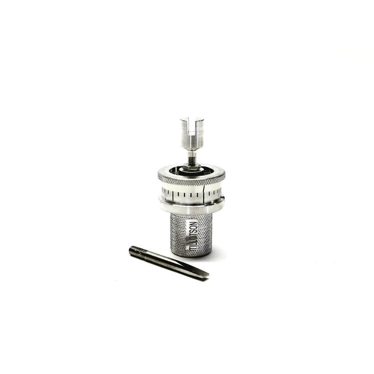 IAME Quick Jet Manual Jet Adjuster