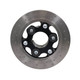 Merlin Rear Brake Disc 180mm x 17.5mm Complete with 50mm Brake Disc Hub Merlin Rear Brake Disc 180mm x 17.5mm Complete with 50mm Brake Disc Hub
